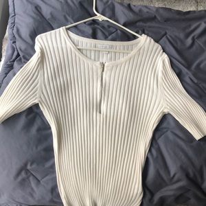 New York company dress shirt